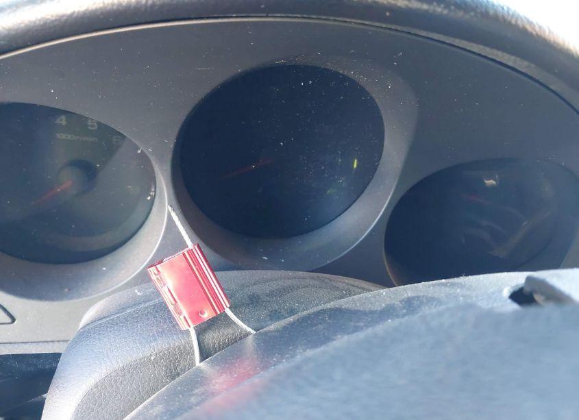 Photo 16 of 2006 Acura Tl (VIN 19UUA65526A008739)