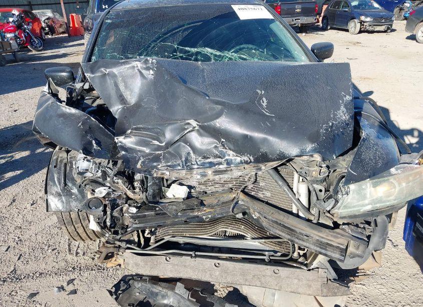 Photo 6 of 2006 Acura Tl (VIN 19UUA65526A008739)