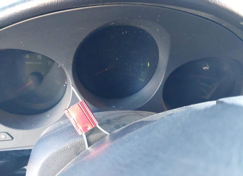 Photo 7 of 2006 Acura Tl (VIN 19UUA65526A008739)