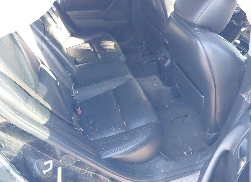 Photo 8 of 2006 Acura Tl (VIN 19UUA65526A008739)