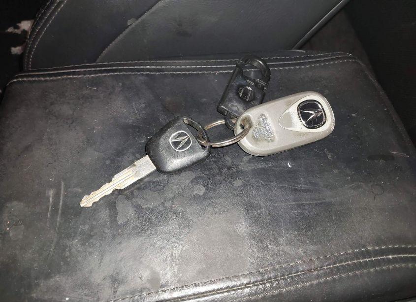 Photo 11 of 2006 Acura Tl (VIN 19UUA65536A029552)