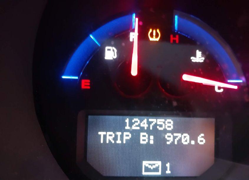 Photo 15 of 2006 Acura Tl (VIN 19UUA65536A029552)