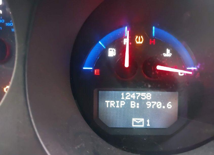 Photo 7 of 2006 Acura Tl (VIN 19UUA65536A029552)