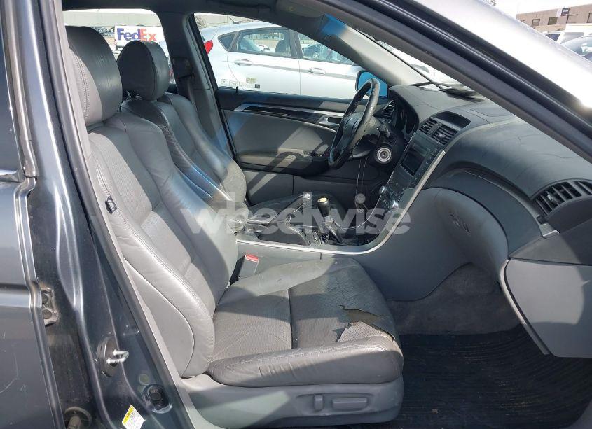 Photo 5 of 2004 Acura Tl N/A (VIN 19UUA65574A054726)