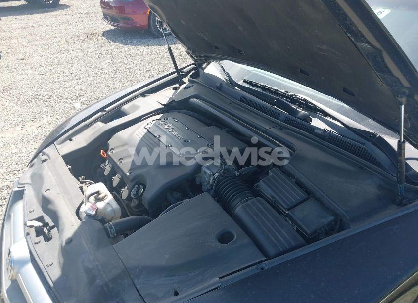 Photo 10 of 2006 Acura Tl (VIN 19UUA65576A012771)