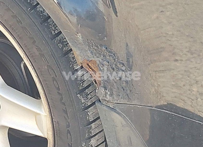 Photo 12 of 2006 Acura Tl (VIN 19UUA65576A012771)