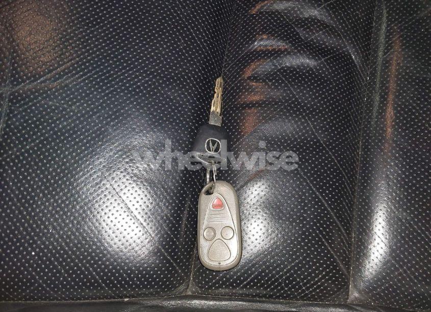 Photo 11 of 2006 Acura Tl (VIN 19UUA65576A054809)