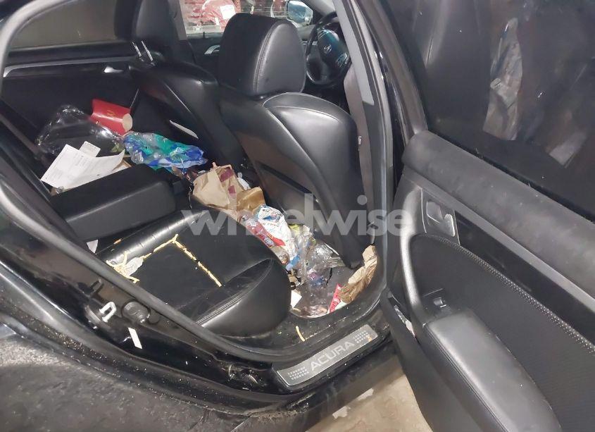 Photo 8 of 2006 Acura Tl (VIN 19UUA65576A054809)