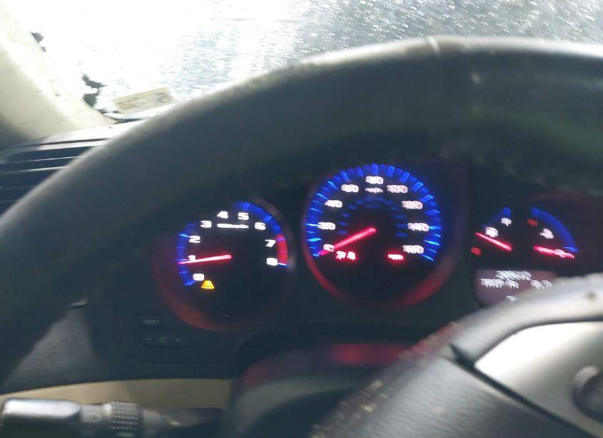 Photo 15 of 2006 Acura Tl (VIN 19UUA65596A077671)