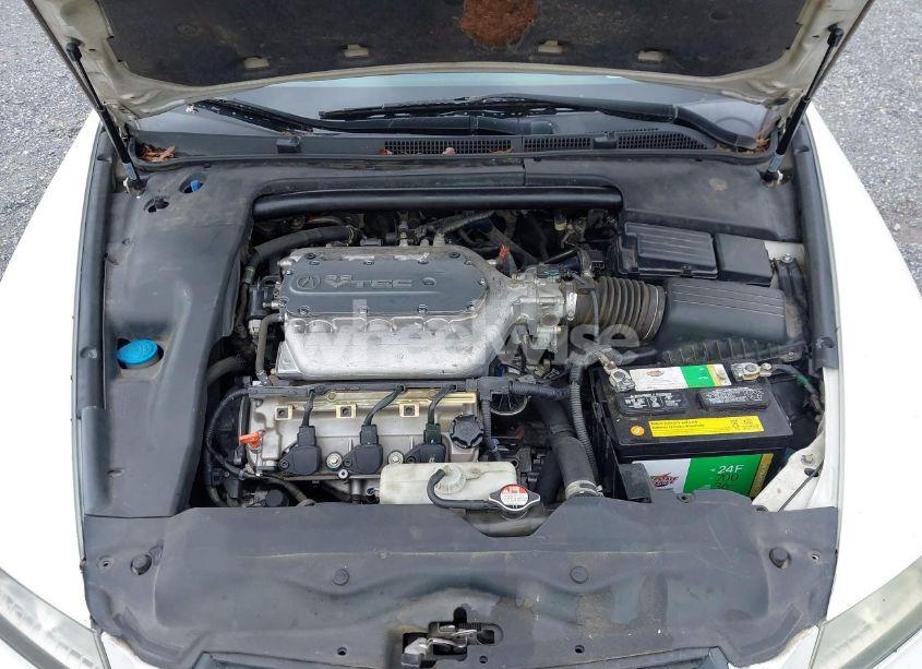 Photo 10 of 2005 Acura Tl N/A (VIN 19UUA65615A039729)