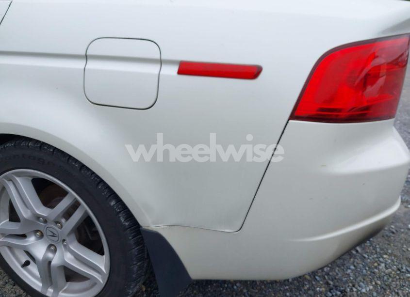 Photo 12 of 2005 Acura Tl N/A (VIN 19UUA65615A039729)