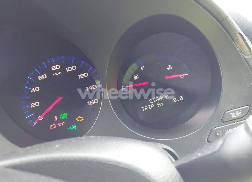 Photo 7 of 2005 Acura Tl N/A (VIN 19UUA65615A039729)