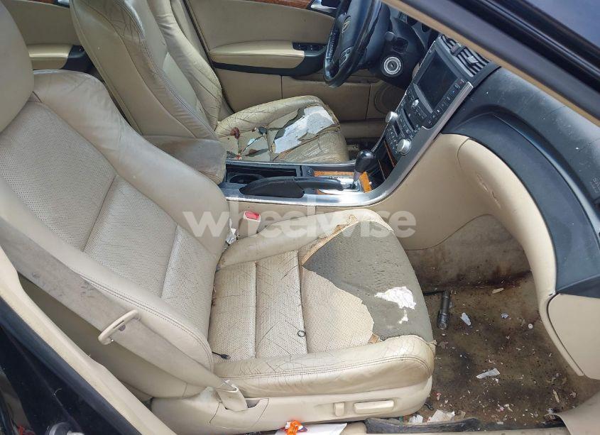 Photo 5 of 2005 Acura Tl N/A (VIN 19UUA66205A039863)