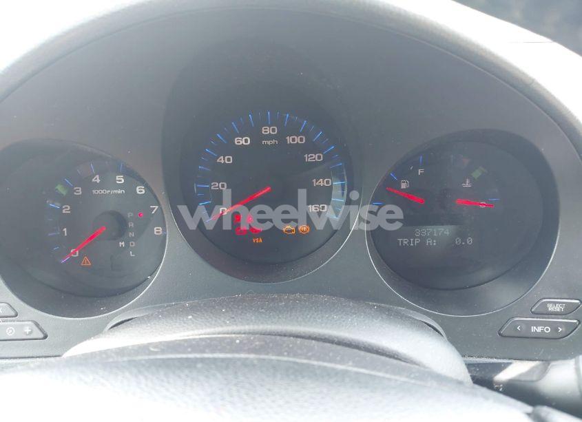 Photo 7 of 2005 Acura Tl N/A (VIN 19UUA66205A039863)