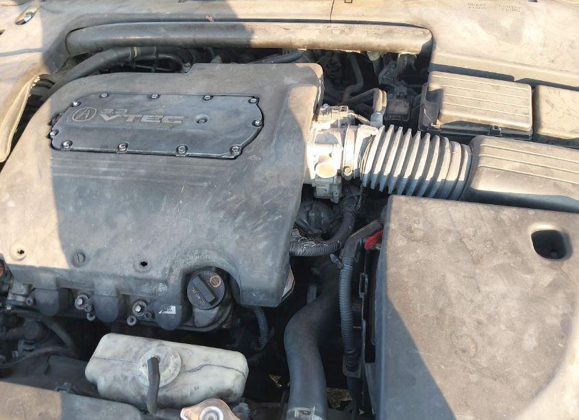 Photo 10 of 2006 Acura Tl (VIN 19UUA66206A010929)