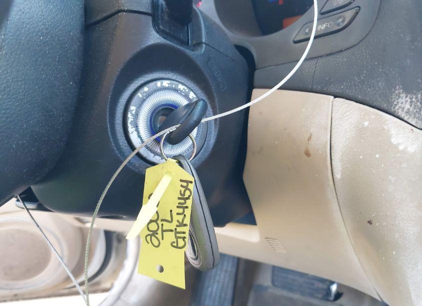 Photo 11 of 2006 Acura Tl (VIN 19UUA66206A010929)