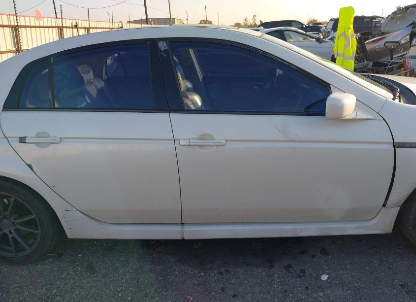 Photo 13 of 2006 Acura Tl (VIN 19UUA66206A010929)