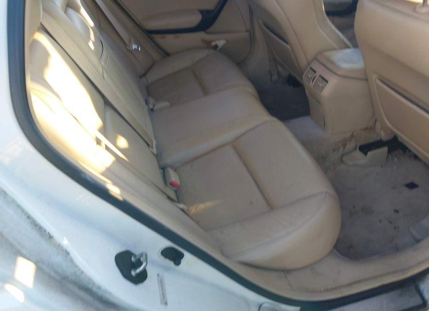 Photo 8 of 2006 Acura Tl (VIN 19UUA66206A010929)
