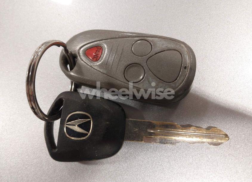 Photo 11 of 2006 Acura Tl (VIN 19UUA66206A017928)