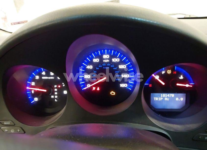 Photo 7 of 2006 Acura Tl (VIN 19UUA66206A017928)