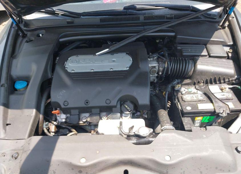 Photo 10 of 2006 Acura Tl (VIN 19UUA66206A039217)