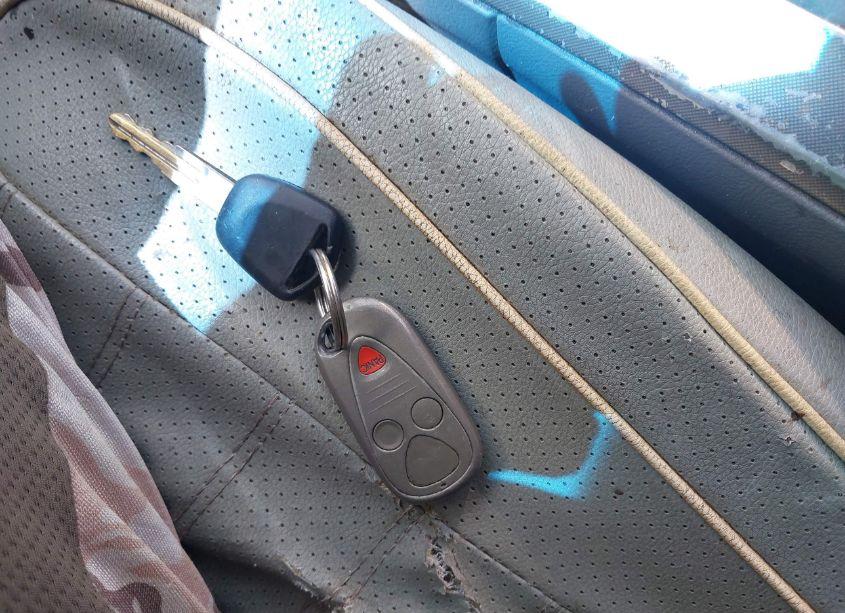 Photo 11 of 2006 Acura Tl (VIN 19UUA66206A039217)