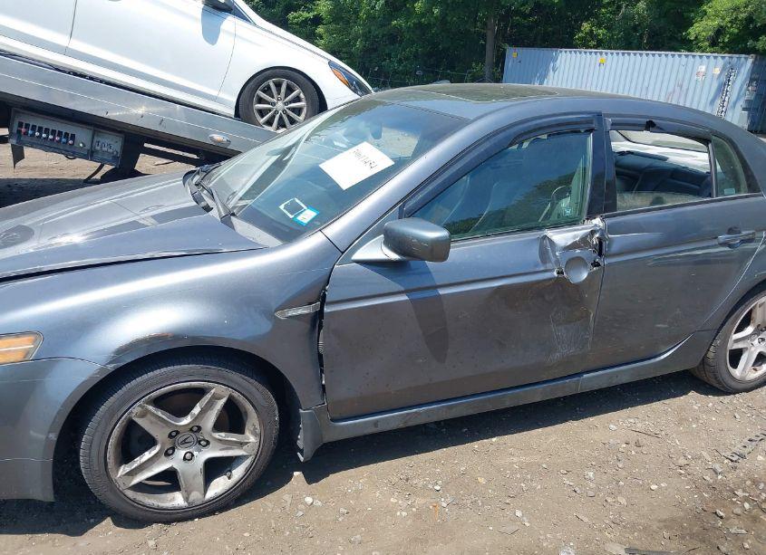 Photo 6 of 2006 Acura Tl (VIN 19UUA66206A039217)