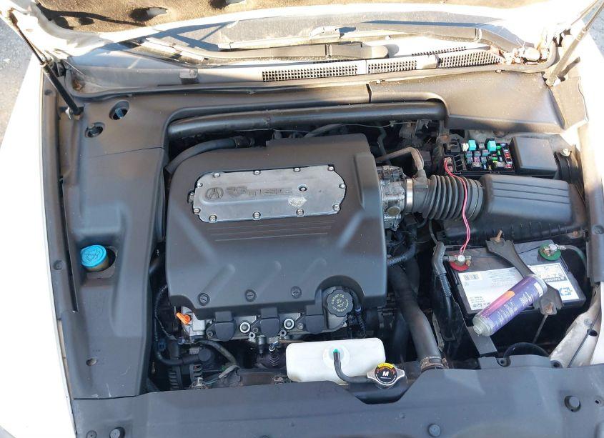 Photo 10 of 2006 Acura Tl (VIN 19UUA66206A039931)