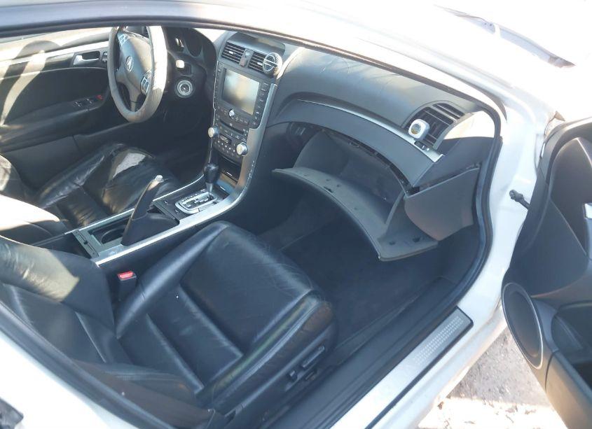Photo 5 of 2006 Acura Tl (VIN 19UUA66206A039931)