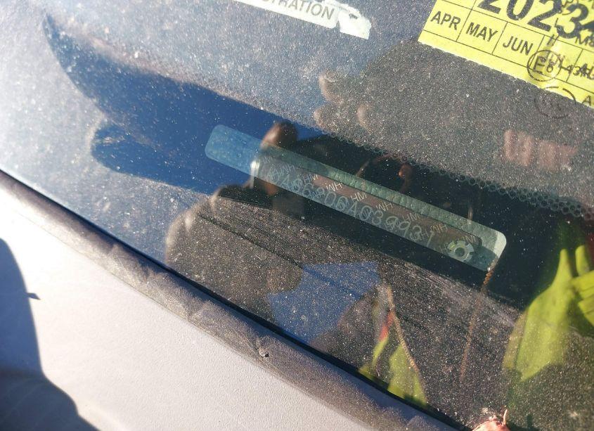 Photo 9 of 2006 Acura Tl (VIN 19UUA66206A039931)