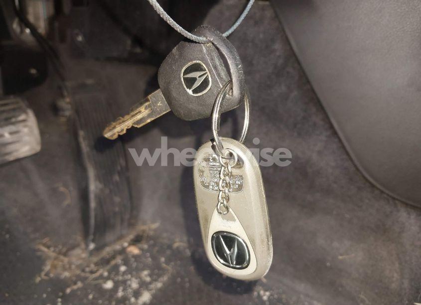Photo 11 of 2006 Acura Tl (VIN 19UUA66206A045020)