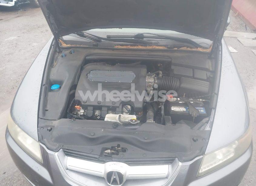 Photo 10 of 2006 Acura Tl (VIN 19UUA66206A075778)