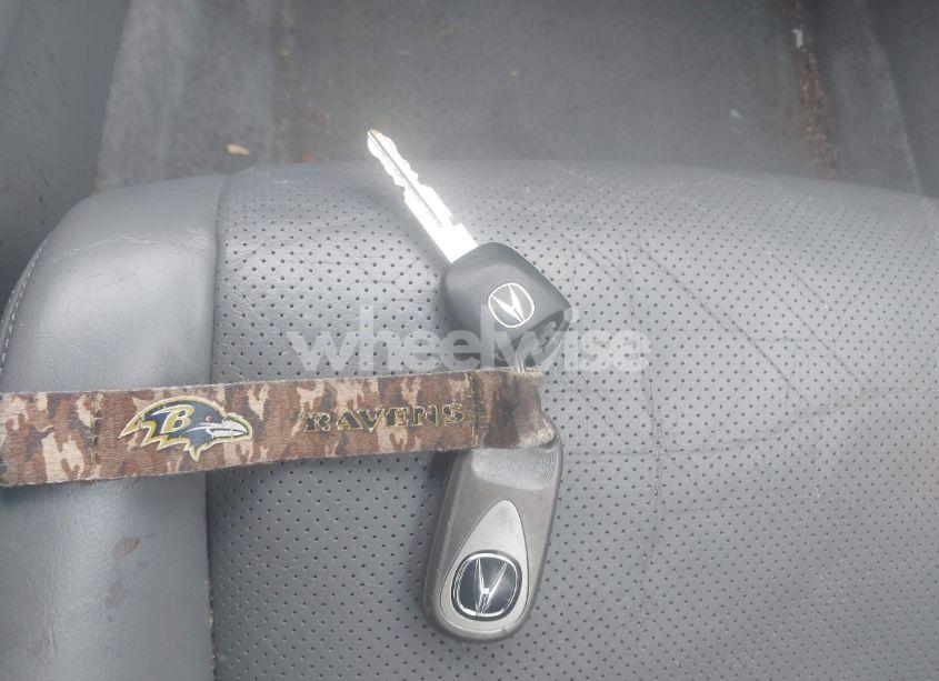 Photo 11 of 2006 Acura Tl (VIN 19UUA66206A075778)