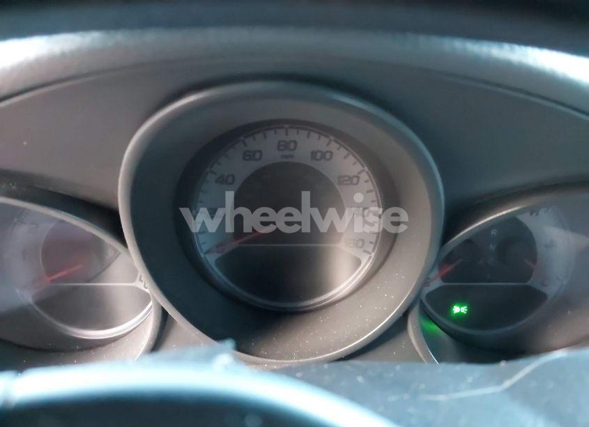 Photo 14 of 2007 Acura Tl 3.2 (VIN 19UUA66207A001603)