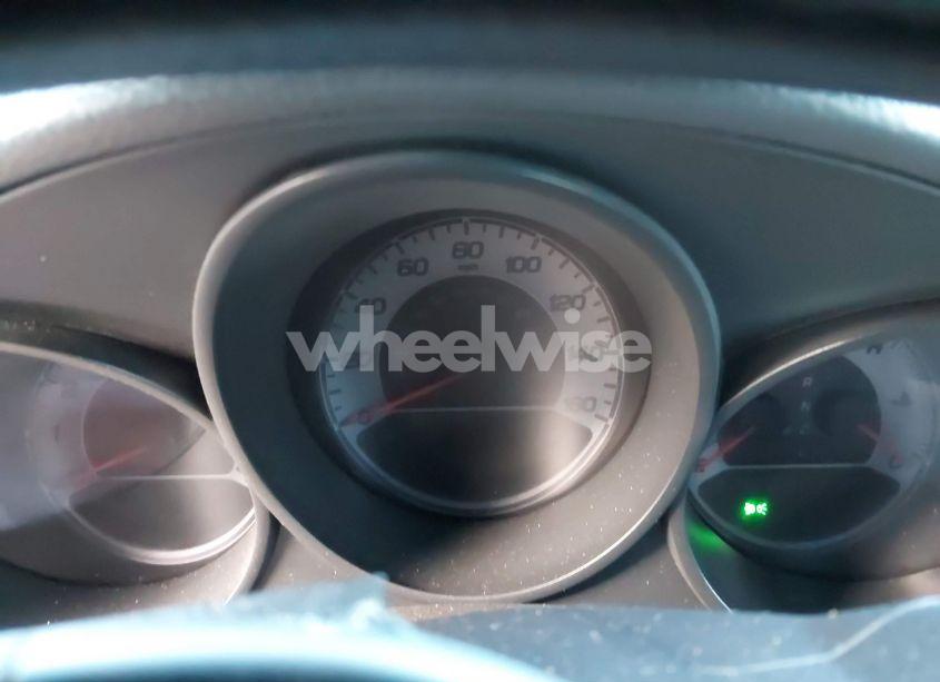 Photo 7 of 2007 Acura Tl 3.2 (VIN 19UUA66207A001603)