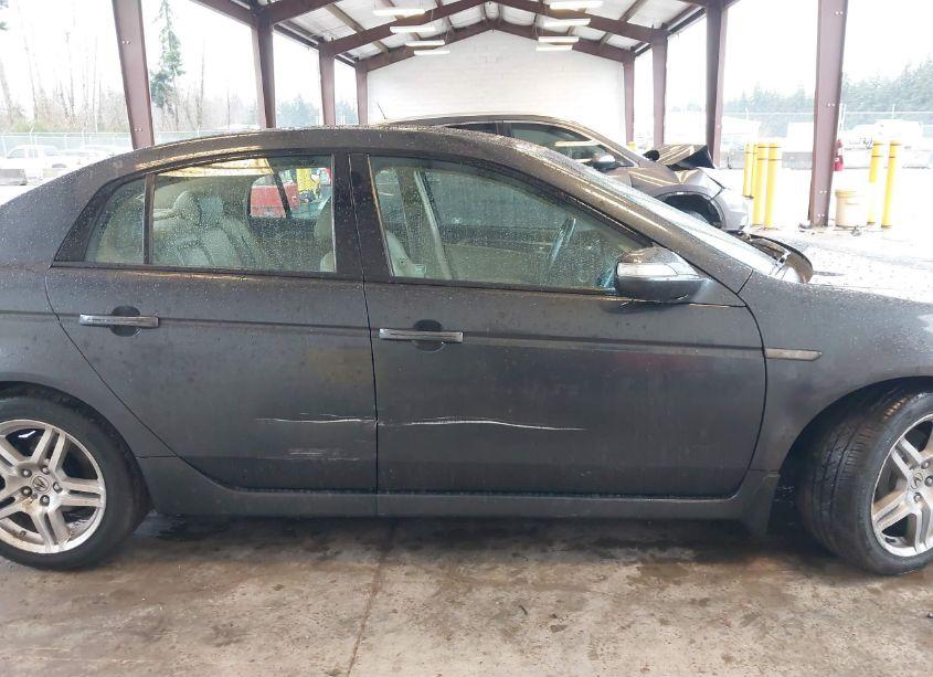Photo 13 of 2007 Acura Tl 3.2 (VIN 19UUA66207A006686)