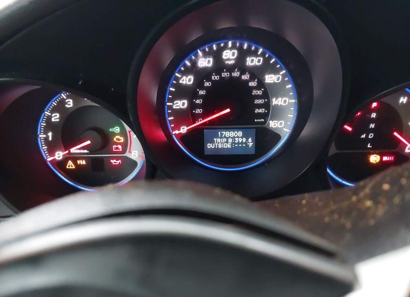 Photo 7 of 2007 Acura Tl 3.2 (VIN 19UUA66207A006686)