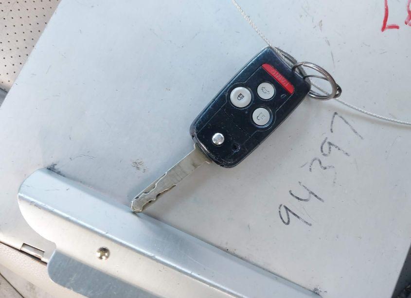 Photo 10 of 2007 Acura Tl 3.2 (VIN 19UUA66207A018224)