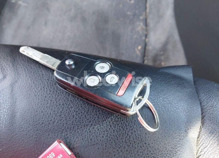 Photo 11 of 2007 Acura Tl 3.2 (VIN 19UUA66207A018658)