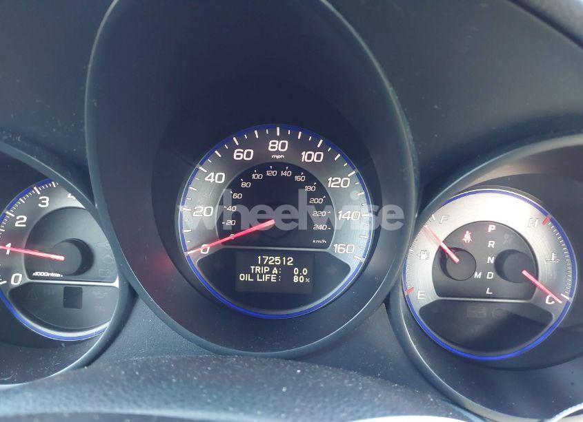 Photo 7 of 2007 Acura Tl 3.2 (VIN 19UUA66207A018658)