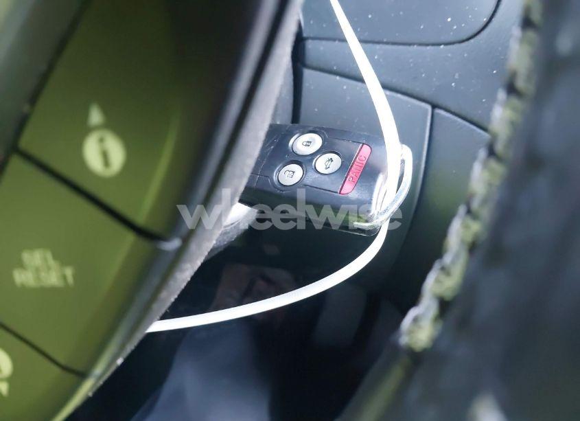 Photo 11 of 2007 Acura Tl 3.2 (VIN 19UUA66207A023097)