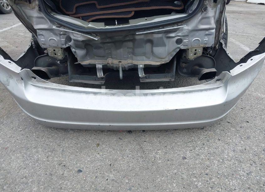 Photo 12 of 2007 Acura Tl 3.2 (VIN 19UUA66207A025447)