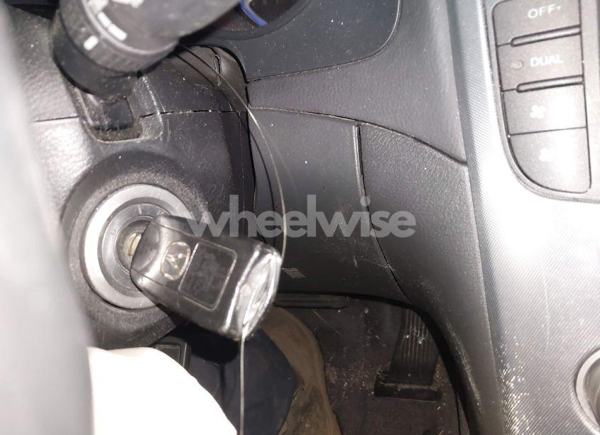 Photo 11 of 2007 Acura Tl 3.2 (VIN 19UUA66207A039431)