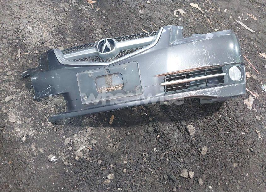 Photo 12 of 2007 Acura Tl 3.2 (VIN 19UUA66207A039431)