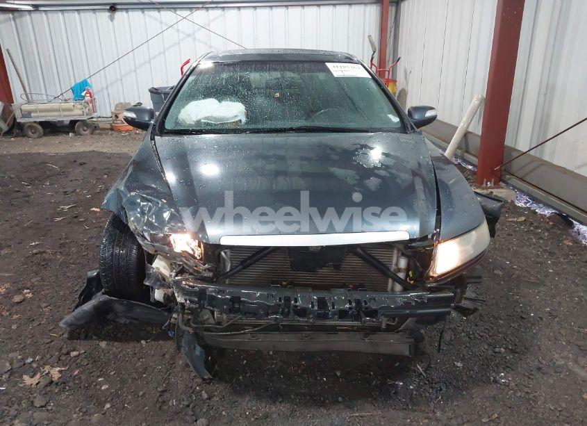 Photo 13 of 2007 Acura Tl 3.2 (VIN 19UUA66207A039431)