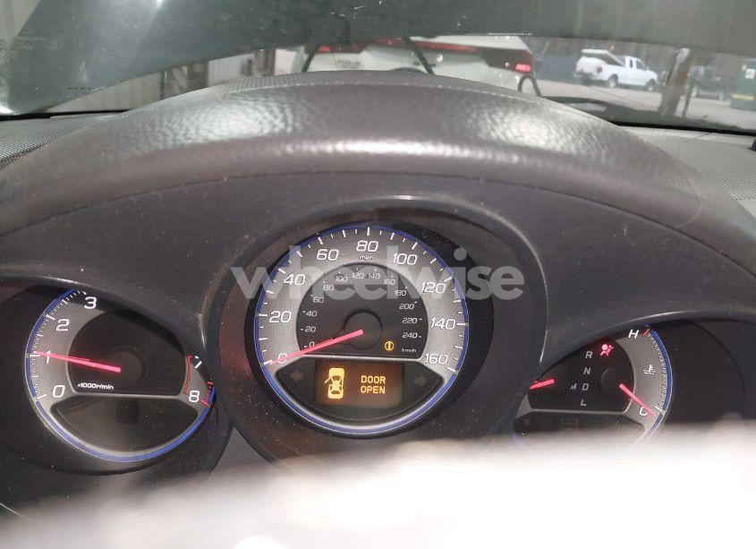 Photo 16 of 2007 Acura Tl 3.2 (VIN 19UUA66207A039431)