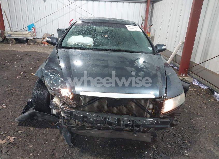 Photo 6 of 2007 Acura Tl 3.2 (VIN 19UUA66207A039431)