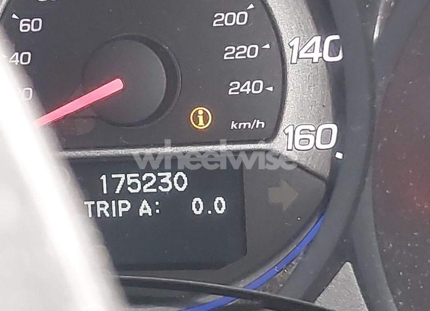 Photo 7 of 2007 Acura Tl 3.2 (VIN 19UUA66207A039431)