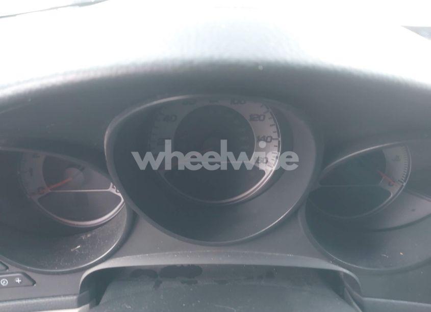Photo 7 of 2007 Acura Tl 3.2 (VIN 19UUA66207A047951)