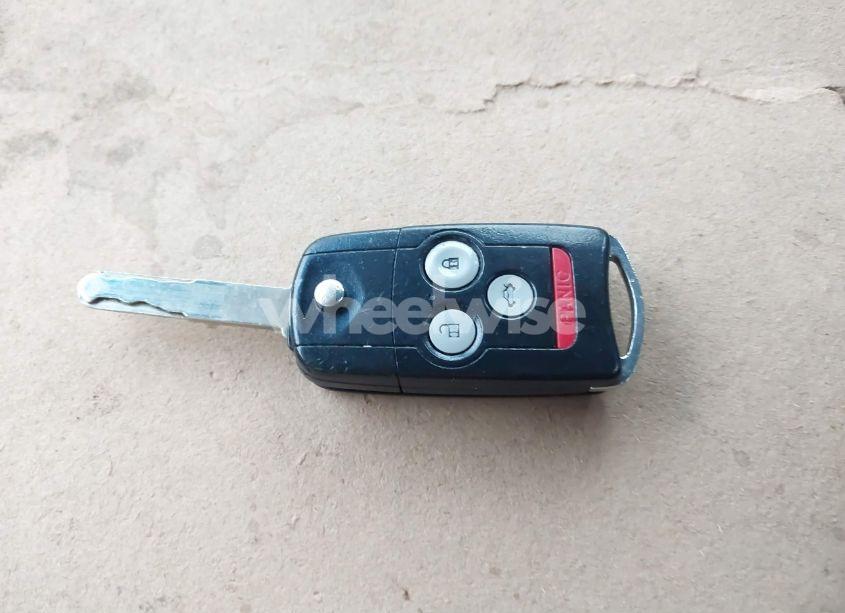 Photo 11 of 2008 Acura Tl 3.2 (VIN 19UUA66208A003143)